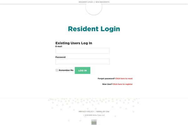 Site using Wp-members-user-list plugin