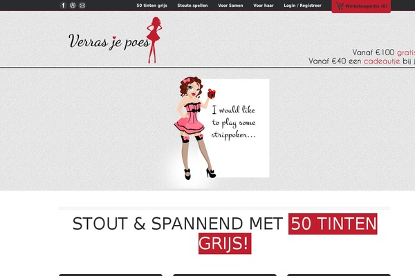 Site using Easy Shortcode Buttons plugin