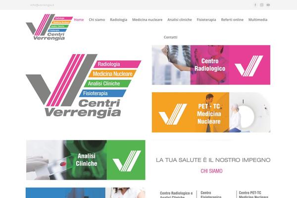 Site using Ct-ultimate-gdpr plugin