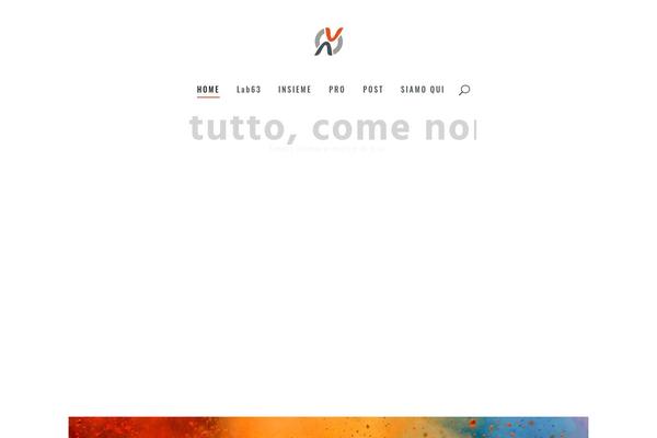Site using Bridge-core plugin