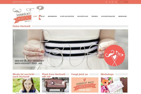 Site using CuteSlider plugin