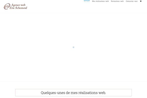 Site using Maintenance-mode-free plugin