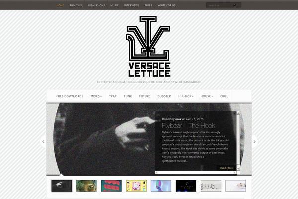 Site using Custom Share Buttons with Floating Sidebar plugin