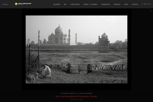 Site using EventBookingPro plugin