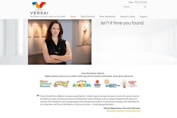 Site using Supportcandy plugin