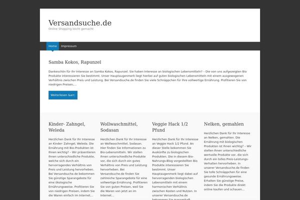 Site using Hide This Part plugin