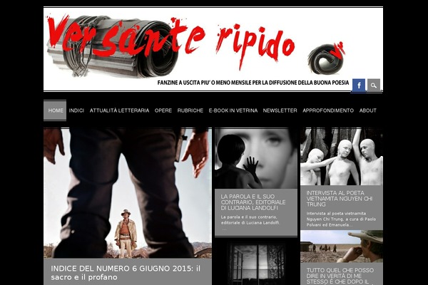 Surfarama theme site design template sample