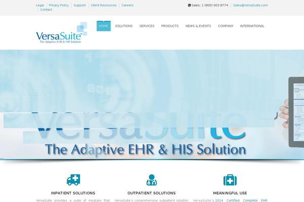 Site using Wp-thumb-scroller plugin