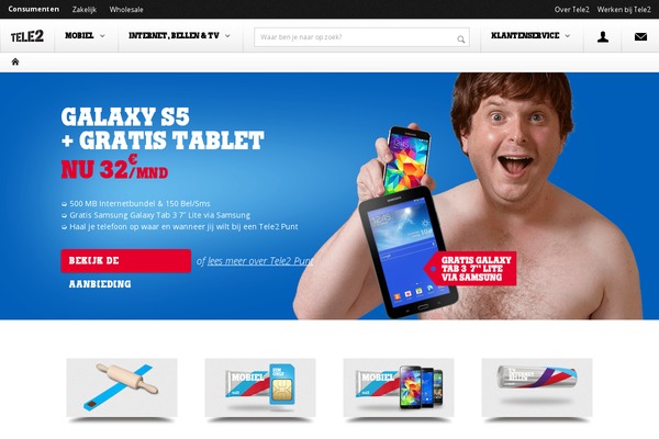 tele2_new WordPress theme, websites list used tele2_new theme tele2_new theme websites examples