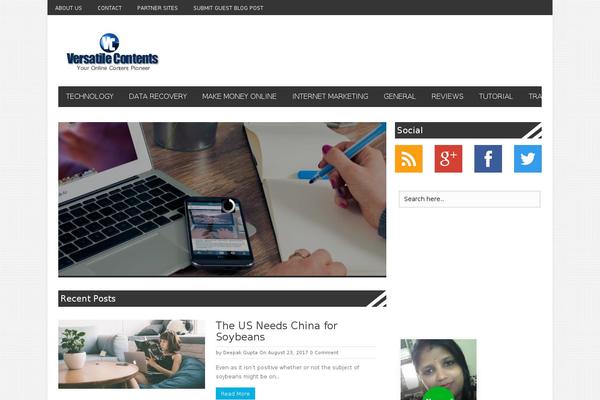 Site using WP Product Review plugin