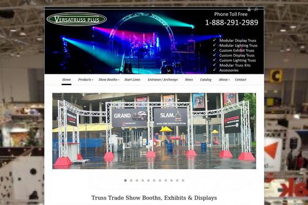 Site using Gallery-plugin-pro plugin