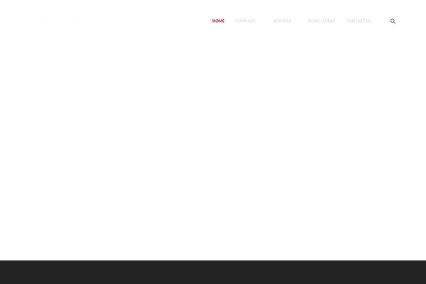Site using Arvo-framework plugin
