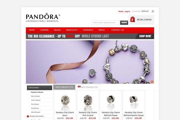 Worldwide V1 01 theme site design template sample