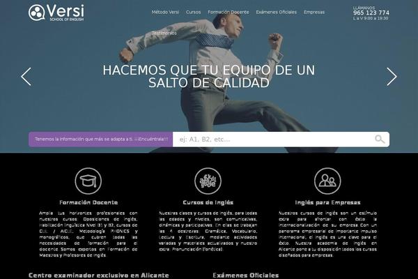 Newsment theme site design template sample