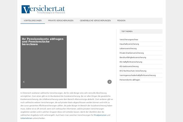 Site using Yasr - Yet Another Stars Rating plugin