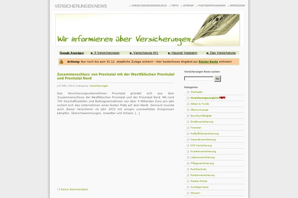 Fspring theme site design template sample
