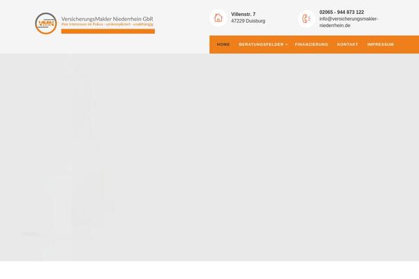Quicksale theme site design template sample