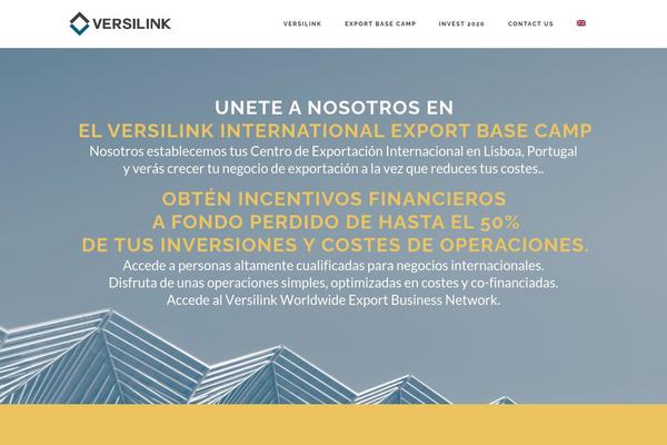 Site using Ultimate_VC_Addons plugin
