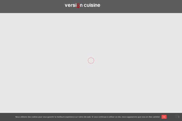 Site using Ax-social-stream plugin
