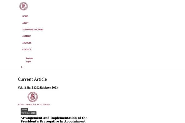 Site using Header-footer-elementor plugin