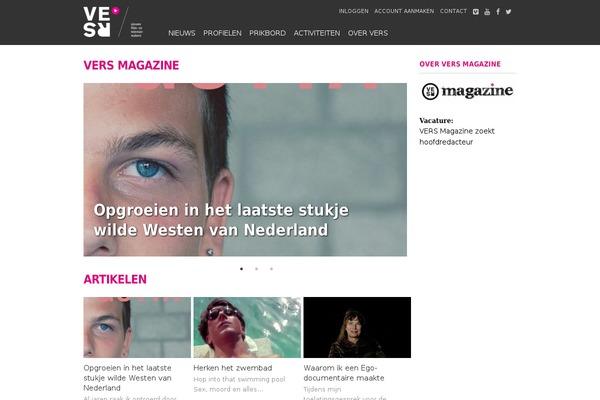 Site using GPP Testimonials Widgets plugin