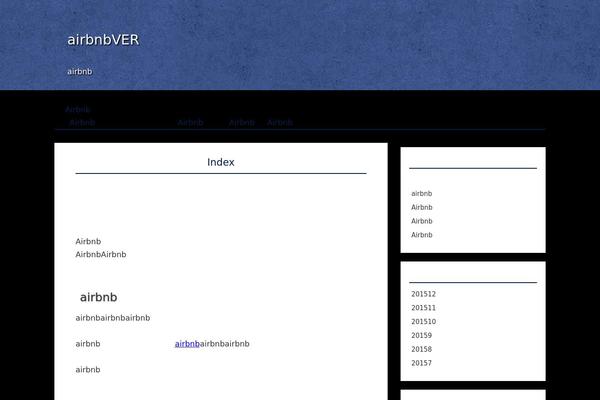 Principle theme site design template sample