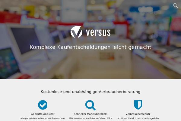 Site using Amaplug plugin