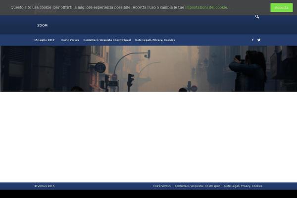 Site using Ajaxify WordPress Site(AWS) plugin