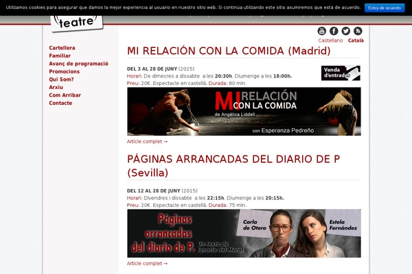 Site using Google Map Shortcode plugin