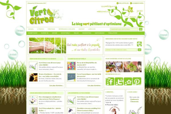 Site using PHP Image Cache plugin