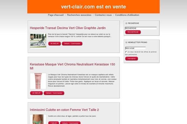 Pure_gray theme site design template sample