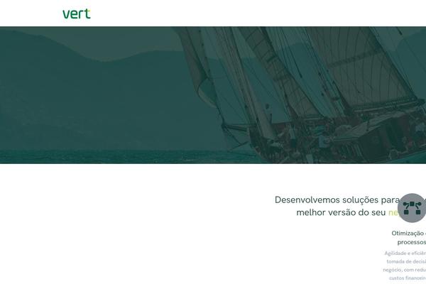 Landkit theme site design template sample