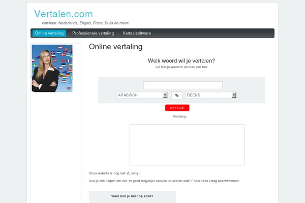 Baza Noclegowa theme site design template sample