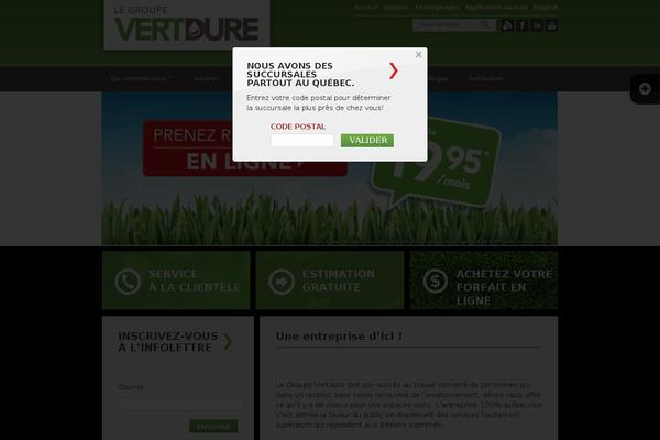 Site using Payment_terminal_pro plugin