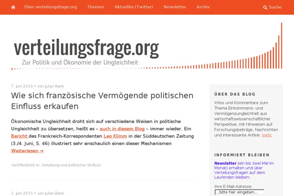 Site using Toggle-box plugin