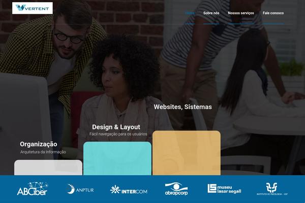 vertent.com.br site used Xtra_new