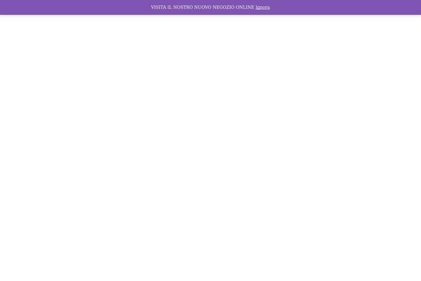 Site using Easy-social-sharing plugin