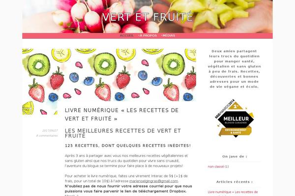 Sela theme site design template sample