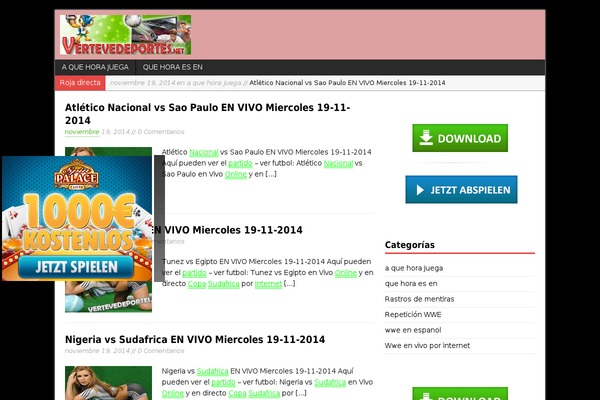 MH Magazine theme site design template sample