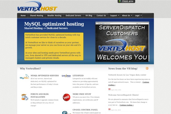 Site using Flickr-tag plugin