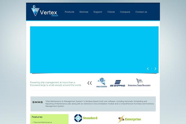 Site using Crelly Slider plugin