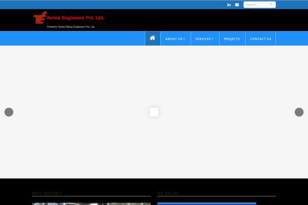 Site using Contact Form Builder by vCita plugin