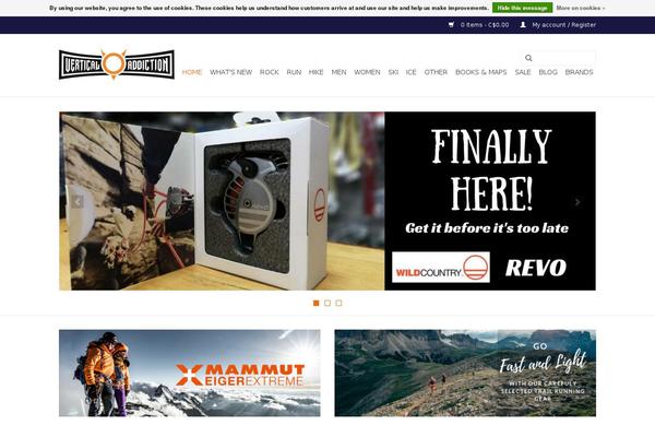 Site using YITH WooCommerce Advanced Reviews plugin