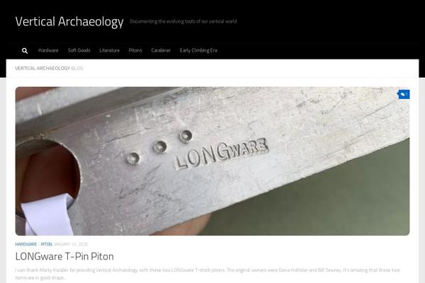 Site using Light plugin