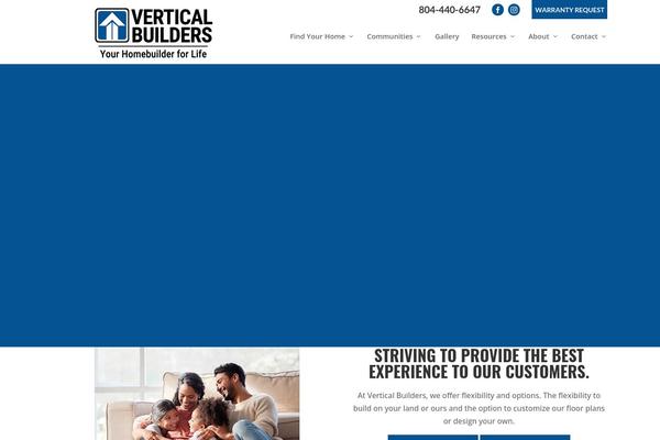 Myle theme site design template sample