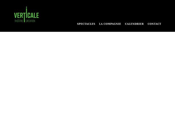 Kalium-child theme site design template sample