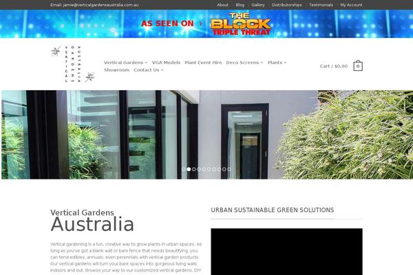 Site using Business-reviews-bundle plugin