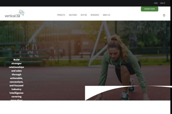 Site using Affiliate-wp plugin