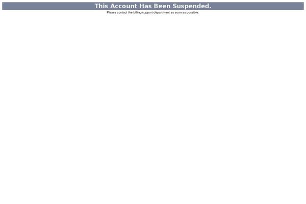 Site using Popup-domination plugin