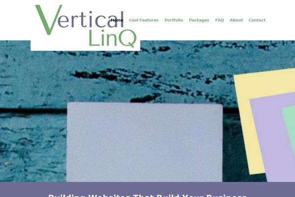 Site using Aspen-footer-editor plugin